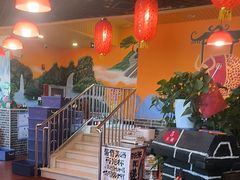 -江湖水乡铁锅炖魚(周庄嘉园店)