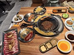 -小米烤肉·和牛原切-创意韩料(东关店)