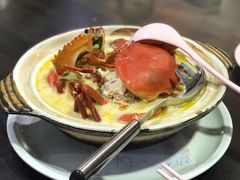 -龙海鲜螃蟹王(宏茂桥店)