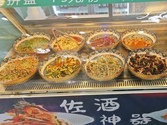 -西北朗益和穆斯林餐厅