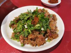 -谢老五跷脚牛肉·非遗传承店