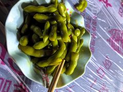 -沪上名羊天下•烤羊腿•东北烧烤•小龙虾(浦东直营总店)
