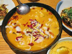 -滇铺子·云南特色菜·鲜花野菜季(东风东路c86店)