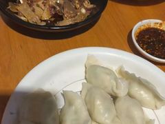 -东方饺子王(东盛路店)