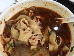 -马子禄牛肉面(金宝街店)