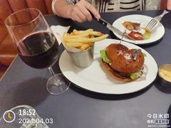 -尚牛社会 Beef & Liberty(金桥EKA天物店)