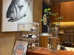 -千代武日本料理(爱建店)