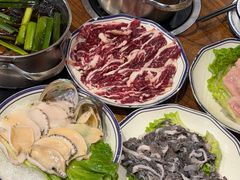 -厝味火锅·潮汕卤水火锅(十一合店)