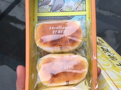 -好利来(北新桥店)