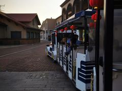 -蓝精灵乐园·世茂精灵之城主题乐园