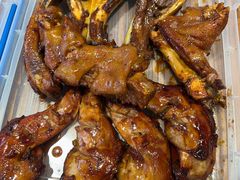 -赵元章肉骨烧(山塘街店)