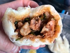 -老陶包子铺(南大西南村店)