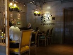-WINGCAFE咖啡之翼(亦庄店)