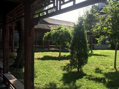 -盛世南宫影视城(北普陀影视城)