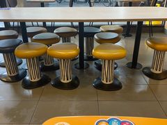 -麦当劳(文武路店)