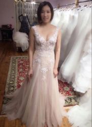 Colette Bridal-SATIN COUTURE瑟庭婚纱礼服馆