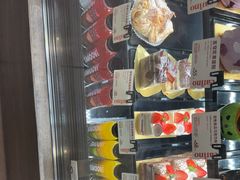 -CARINO BAKERY&CAFE(南方商城店)