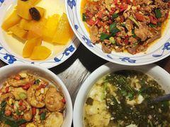 -八碗湘长沙市井菜(坡子街店)