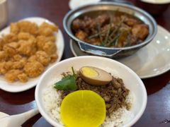 -古早人小吃店(黄河北路店)