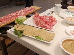 -阳坊胜利涮羊肉(阳坊老店)