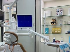 -牙博士口腔品牌连锁(杨浦店)