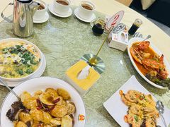 -蟹皇海鲜餐厅