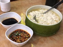 -力力豆花庄(广渠门店)