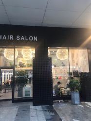点击看大图 -3AM HAIR SALON烫发染发接发