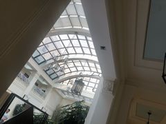 -利顺德大饭店·维多利亚花园(小白楼店)