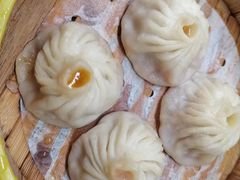 -王家沙点心店(南京西路总店)