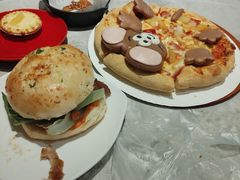 -必胜客(上海新南方商城PH店)