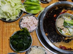 -渝味黄姐火锅(黄泥村店)