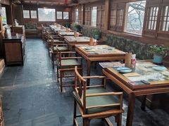 -小吊梨汤·北京菜(香山店)