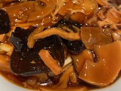 打卤面-萃華楼(王府井店)