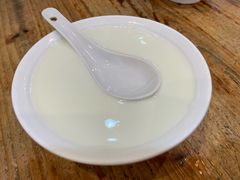 -沙湾姜埋奶(兴新包店)