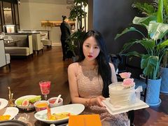-海派悦庭·海胆烧麦·新融合菜(凯德广场店)