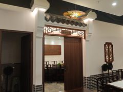 -洈水谣 · 地道荆州松滋菜(菱角湖公园店)