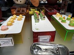 -乐咖啡西餐厅(太湖皇冠假日酒店)