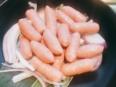 -九田家黑牛烤肉料理(新光汇店)
