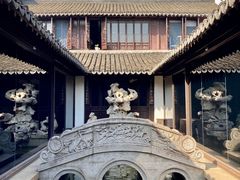 -程十发艺术馆