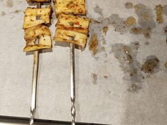 -马路边上·小海鲜烧烤(八一路店)