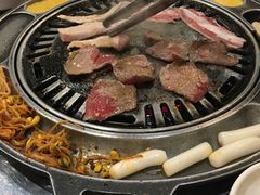 -元山烤肉店(假日广场店)