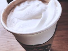 -星巴克(西安曲江银泰店)