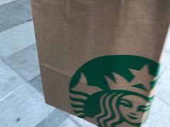 -星巴克臻选(外滩中心店)