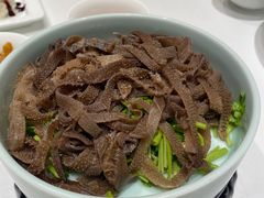 铁勺爆肚-大铁勺新津菜(迎水道店)