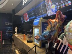 -春天国际影城(中庚漫游城杜比全景声店)