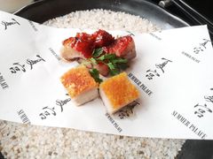 -夏宫中餐厅(静安香格里拉店)