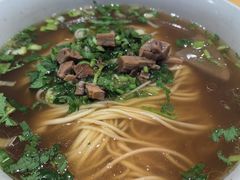 -苏氏牛肉面(惠工街店)