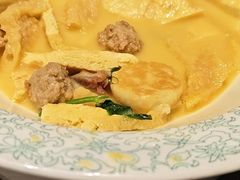 -宫燕府·京菜·烤鸭·淮扬菜(王府中心店)