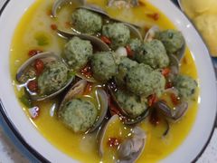 -前王院•巧克力海鲜市集餐厅(万平口店)